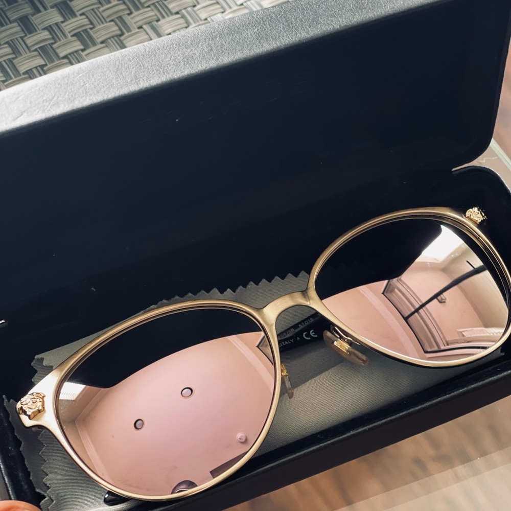 Versace Sunglasses Very good condition